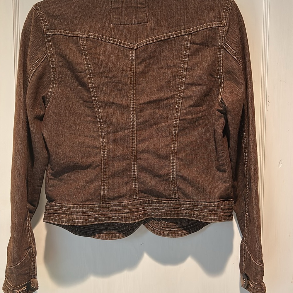 Ami Jacket - image 4